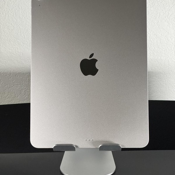 Apple iPad Air 11 inch (M3) 2025 - Wi-Fi, 256 GB, Starlight, A3266