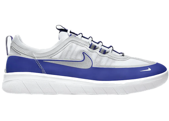 Nike SB Nyjah Free 2 Concord for sale