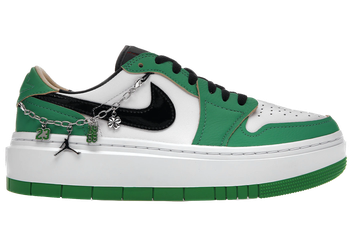 Jordan 1 Elevate Low SE Lucky Green (Women's) for sale