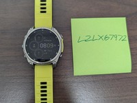 Garmin Fenix 8