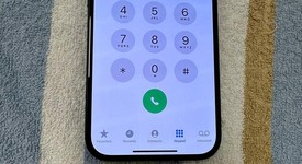 Mint
													Apple iPhone 15 - Unlocked, Black, 256 GB, A2846, photo 2 of 7