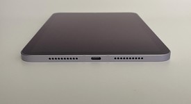Good
													Apple iPad Mini 7th Gen - Wi-Fi, Purple, 128 GB, A2993, photo 5 of 8