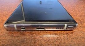 Good
													Samsung Galaxy Note 8 - Verizon, Gray, 64 GB, SM-N950U, photo 5 of 6
