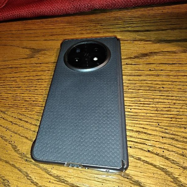 Oppo Find N5 - Unlocked Non-US, 512 GB, Cosmic Black, 16 GB