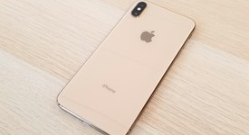 Good
													Apple iPhone Xs Max - Verizon, Gold, 64 GB, A1921, photo 5 of 8