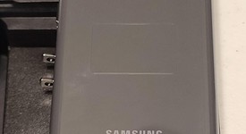 Mint
													Samsung Galaxy S20 5G - T-Mobile, Gray, 128 GB, 12 GB, SM-G981U, photo 2 of 6