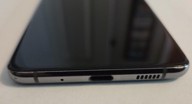 Good
													Samsung Galaxy S20 Plus 5G - Unlocked, Gray, 128 GB, 12 GB, SM-G986U1, photo 5 of 9