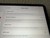 Mint Apple iPad Air 13" (M2) 2024 - Wi-Fi, Gray, 128 GB, A2898