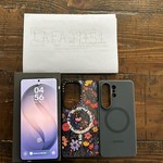 Mint Samsung Galaxy S26 Ultra - Unlocked, 512 GB, Black, 12 GB, SM-S948U1