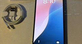 Good
													Apple iPhone 12 - Unlocked, Green, 64 GB, A2172, photo 1 of 10