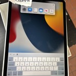 Mint Apple iPad Pro 11 inch 3rd Gen 2021 - Wi-Fi, 128 GB, Gray