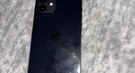 Good
													Apple iPhone 12 - T-Mobile, Black, 64 GB, A2172, photo 4 of 5