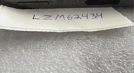 Good
													Apple iPhone 13 Pro - Unlocked, Graphite, 128 GB, A2483, photo 6 of 6