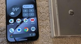 Mint
													Google Pixel 10 Pro - Unlocked, Obsidian, 256 GB, G4QUR, photo 2 of 7