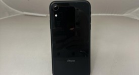 Good
													Apple iPhone Xr - Verizon, Black, 64 GB, A1984, photo 3 of 6