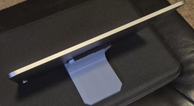 Mint
													Apple iPad Air 13" (M3) 2025 - Wi-Fi, Gray, 256 GB, photo 3 of 10