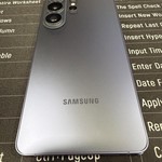 Mint Samsung Galaxy S26 Ultra - Xfinity, 512 GB, Cobalt Violet, 12 GB, SM-S948U