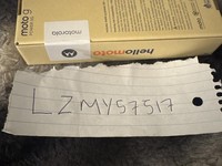 Moto G Power 5G 2024