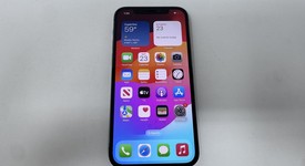 Good
													Apple iPhone 12 Pro - Unlocked, Graphite, 128 GB, A2341, photo 1 of 7