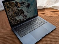 MacBook Air 2024 (M3) - 13"