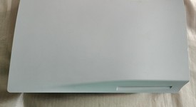 Fair
													PlayStation 5 Standard Edition (2020) - White, 825 GB, Standard Edition, photo 5 of 8