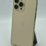 Fair Apple iPhone 13 Pro Max - Unlocked, Gold, 256 GB, A2484