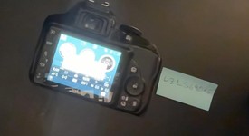 Good
													Nikon D3400, photo 3 of 4