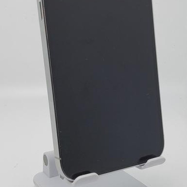 Apple iPhone 14 Pro - Unlocked, 128 GB, Silver, A2650