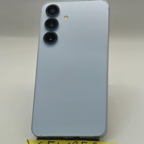 Samsung Galaxy S25 - Verizon, 128 GB, Icy Blue, 12 GB, SM-S931U