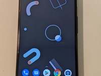Google Pixel 4