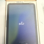 Mint Apple iPad Mini 7th Gen - Wi-Fi, Purple, 256 GB, A2993