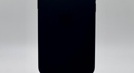 Fair
													Apple iPhone 16e - Unlocked, Black, 128 GB, A3212, photo 1 of 6