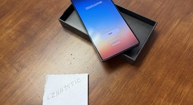 Mint
													Samsung Galaxy S25 Ultra - Unlocked, Black, 512 GB, 12 GB, SM-S938U1, photo 4 of 9