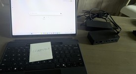 Good
													Microsoft Surface Pro 11 - Platinum, 512 GB, 16 GB, photo 1 of 9