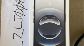New
													Apple iPhone 16e - T-Mobile, Black, 128 GB, A3212, photo 1 of 2