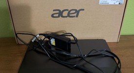 Mint
													Acer Chromebook 516 GE - I5, Gray, 256 GB, 8 GB, photo 3 of 8