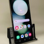 Good Samsung Galaxy Z Flip5 - AT&T, 512 GB, Green, 8 GB, SM-F731U