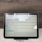 Good Apple iPad 11th Gen - Unlocked, 128 GB, Silver, A3355