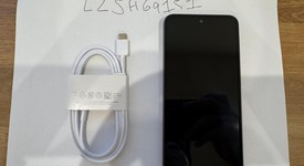 Mint
													Samsung Galaxy A36 5G - Unlocked, Black, 128 GB, SM-A366U1, photo 4 of 7