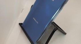 Good
													Samsung Galaxy S10 Plus - AT&T, Blue, 128 GB, 8 GB, SM-G975U, photo 4 of 8
