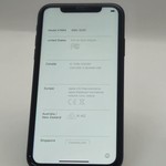 Mint Apple iPhone Xr - AT&T, 64 GB, Black, A1984