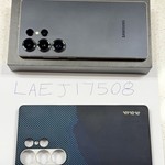 Mint Samsung Galaxy S25 Ultra - Verizon, 256 GB, Black, 12 GB, SM-S938U