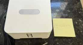 Mint
													Sonos Connect, photo 1 of 3