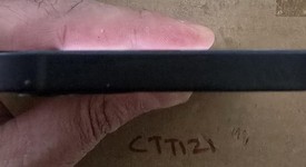 Good
													Apple iPhone 12 - Unlocked, Black, 64 GB, A2172, photo 3 of 5