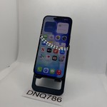 Mint Apple iPhone 16 - AT&T, 128 GB, Black, A3081