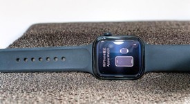 Mint
													Apple Watch Series 9 41mm - Midnight, A2978 - GPS, Aluminum, photo 1 of 7