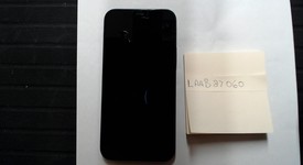 Good
													Apple iPhone 12 - Verizon, Black, 64 GB, A2172, photo 3 of 4