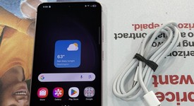 Mint
													Samsung Galaxy S23 - Verizon, Lavender, 128 GB, 8 GB, SM-S911U, photo 6 of 6