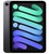 Mint Apple iPad Mini 6th Gen - Unlocked, Gray, 256 GB, A2568