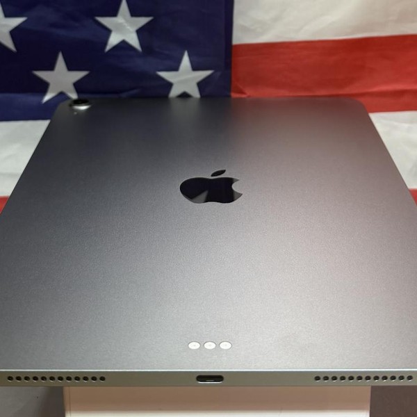 Apple iPad Air 11 inch (M3) 2025 - Wi-Fi, 256 GB, Gray, A3266